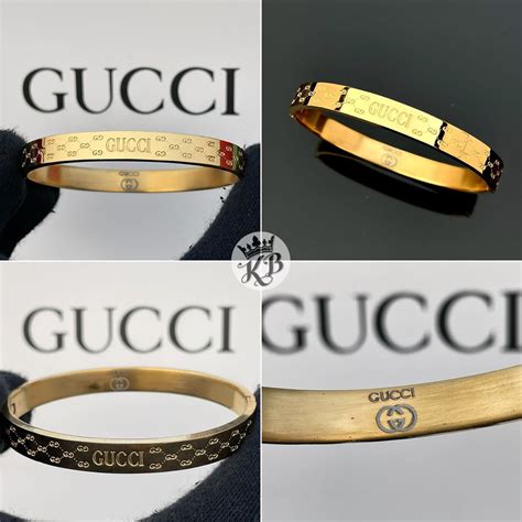 bracciale tessuto gucci|Gucci Bracelets for Women .